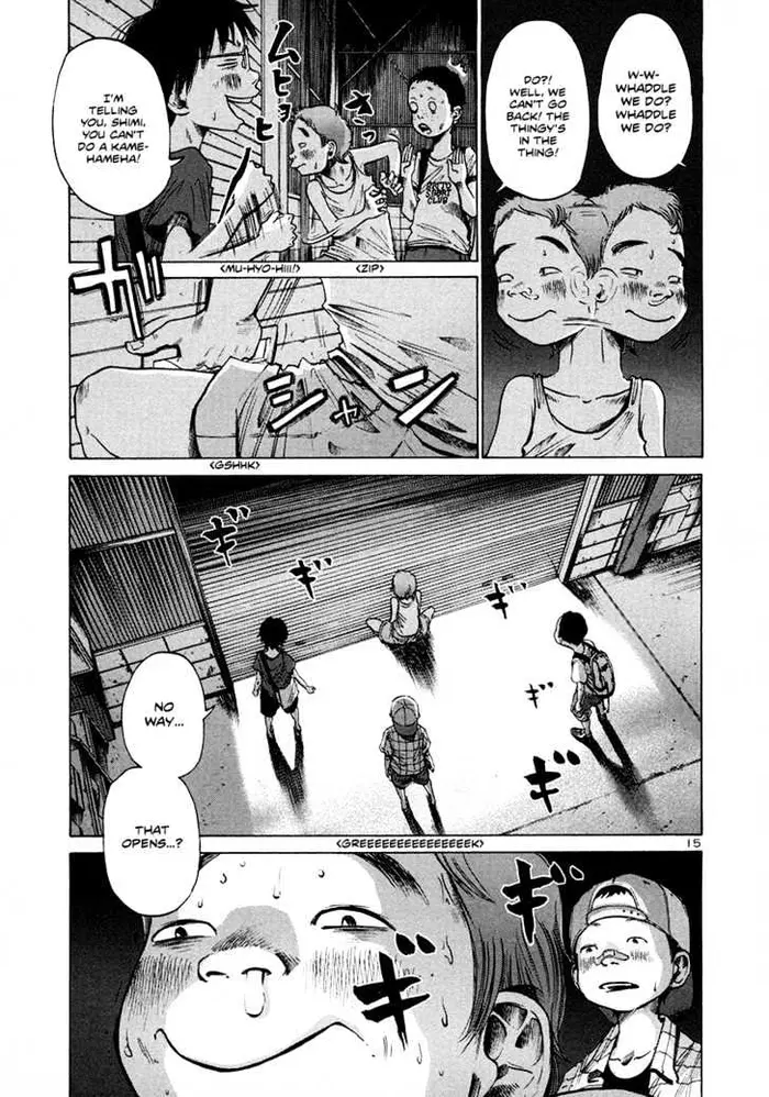 Goodnight Punpun Chapter 14 image 16_optimized